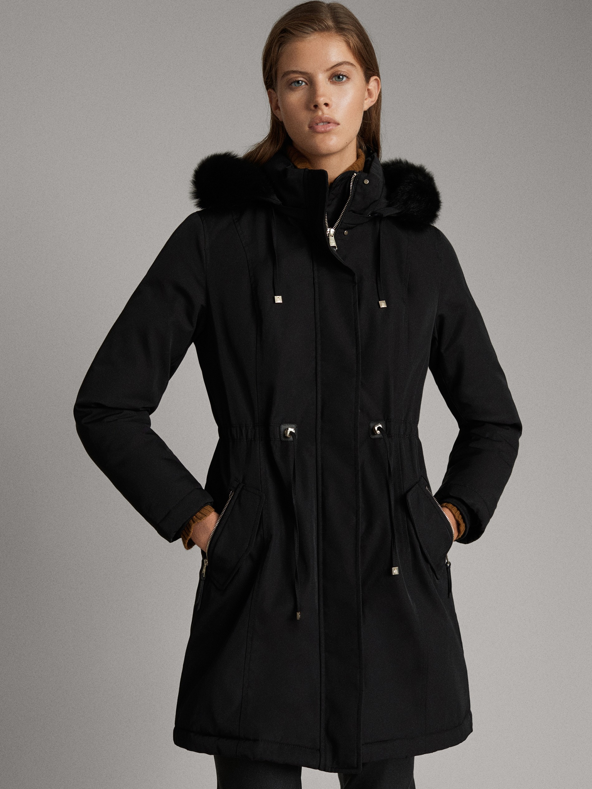 Manteau ski femme orage Manteau ski femme orage